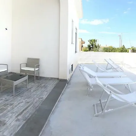 Holiday home Casa Gemini Marsala