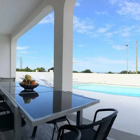 Casa Gemini Holiday home