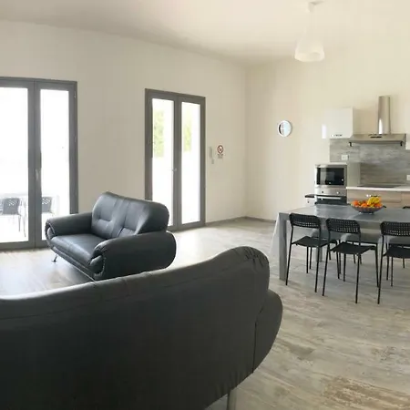 Holiday home Casa Gemini