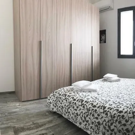 Casa Gemini *