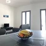 Casa Gemini Сasa de vacaciones Marsala
