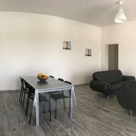 Hébergement de vacances Casa Gemini