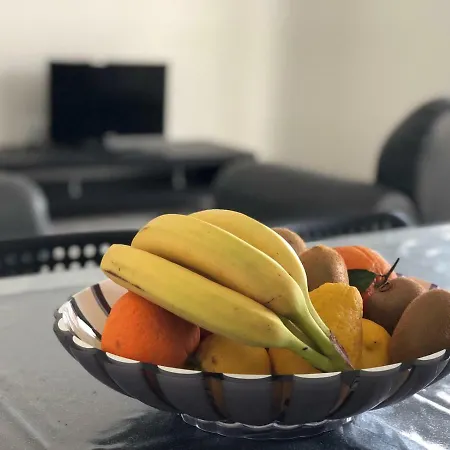 Casa Gemini Сasa de vacaciones