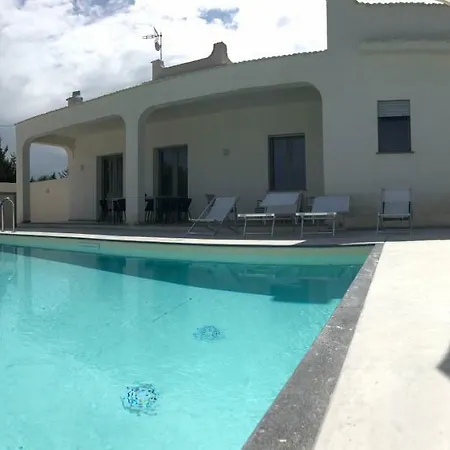 Holiday home Casa Gemini Marsala