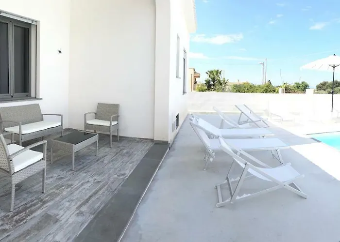 Holiday home Casa Gemini Marsala