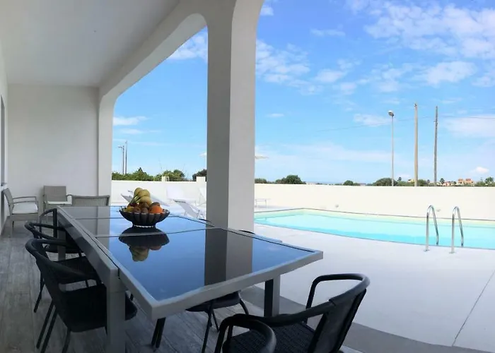 Casa Gemini Holiday home
