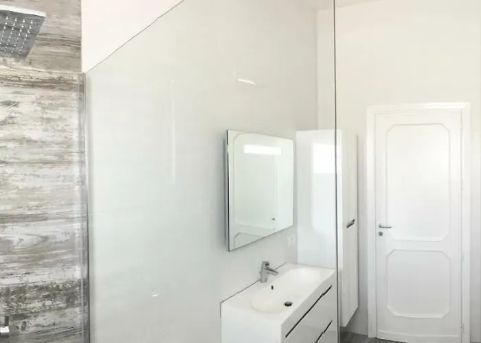 Casa Gemini *