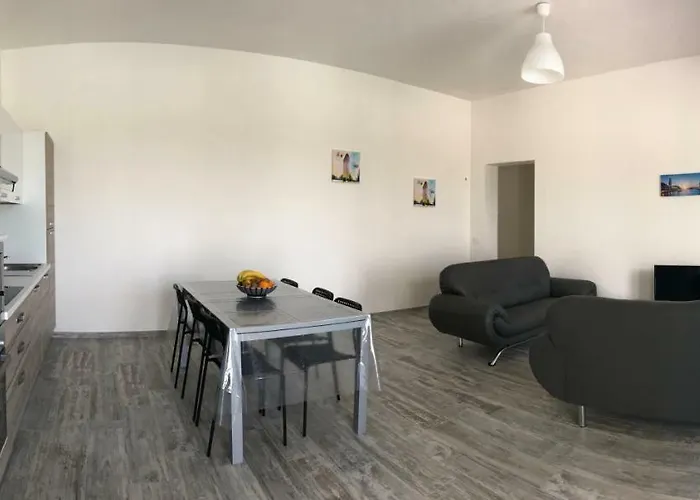Holiday home Casa Gemini