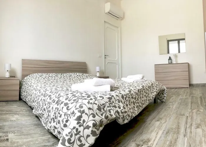 Casa Gemini *