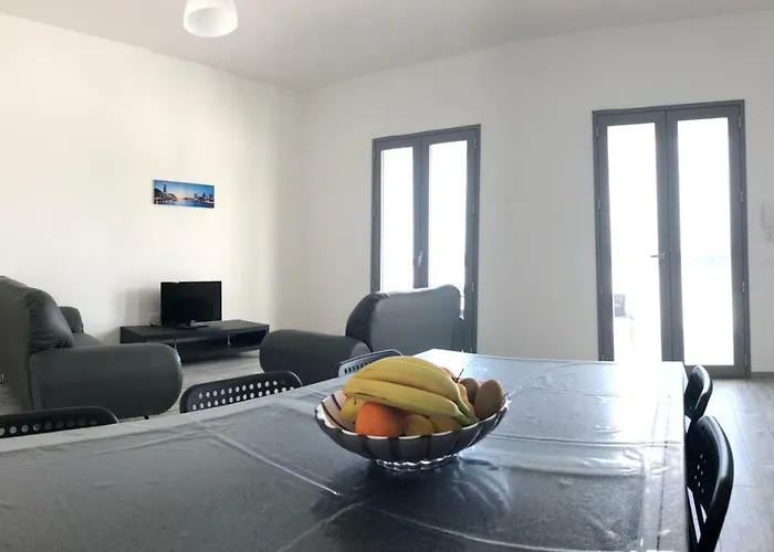 Casa Gemini Holiday home Marsala