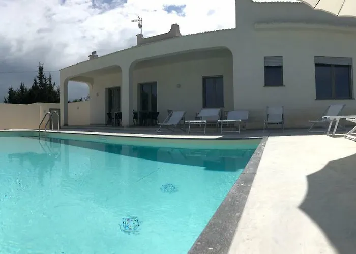 Holiday home Casa Gemini Marsala