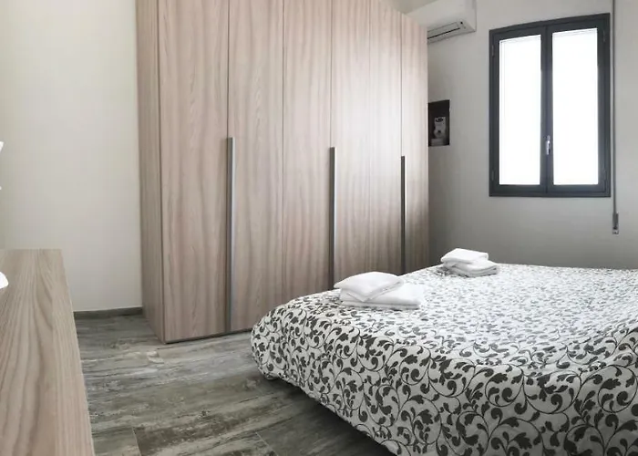 Casa Gemini *